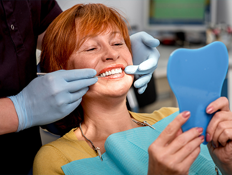Endodonti (Kanal tedavisi)